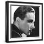 Douglass Montgomery, Canadian Actor, 1934-1935-null-Framed Giclee Print