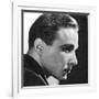 Douglass Montgomery, Canadian Actor, 1934-1935-null-Framed Giclee Print