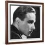 Douglass Montgomery, Canadian Actor, 1934-1935-null-Framed Giclee Print