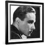 Douglass Montgomery, Canadian Actor, 1934-1935-null-Framed Giclee Print