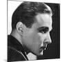 Douglass Montgomery, Canadian Actor, 1934-1935-null-Mounted Giclee Print