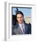 Dougray Scott-null-Framed Photo