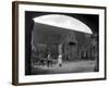 Doulting Abbey-null-Framed Photographic Print