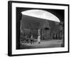 Doulting Abbey-null-Framed Photographic Print