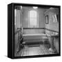 Doulton Bathroom Suite-null-Framed Stretched Canvas