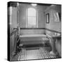 Doulton Bathroom Suite-null-Stretched Canvas