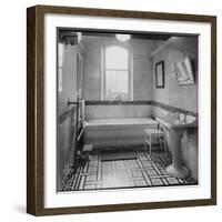 Doulton Bathroom Suite-null-Framed Photographic Print