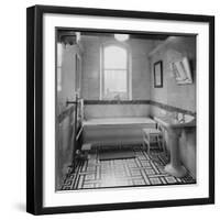 Doulton Bathroom Suite-null-Framed Photographic Print