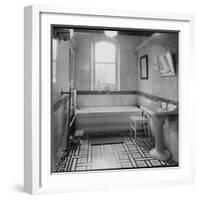 Doulton Bathroom Suite-null-Framed Photographic Print