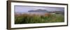 Doulus Bay and Doulus Head, Valentia Island, Ring of Kerry, Munster, Republic of Ireland, Europe-Patrick Dieudonne-Framed Photographic Print