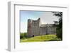 Doune Castle, Scotland-johnbraid-Framed Photographic Print