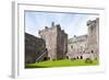 Doune Castle, Stirlingshire, Scotland-phbcz-Framed Photographic Print