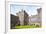 Doune Castle, Stirlingshire, Scotland-phbcz-Framed Photographic Print