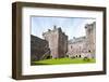 Doune Castle, Stirlingshire, Scotland-phbcz-Framed Photographic Print