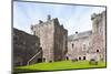 Doune Castle, Stirlingshire, Scotland-phbcz-Mounted Photographic Print