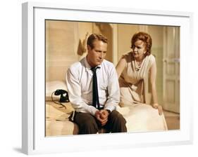 Doux oiseau by jeunesse SWEET BIRD OF YOUTH by RichardBrooks with Paul Newman and Geraldine Page, 1-null-Framed Photo