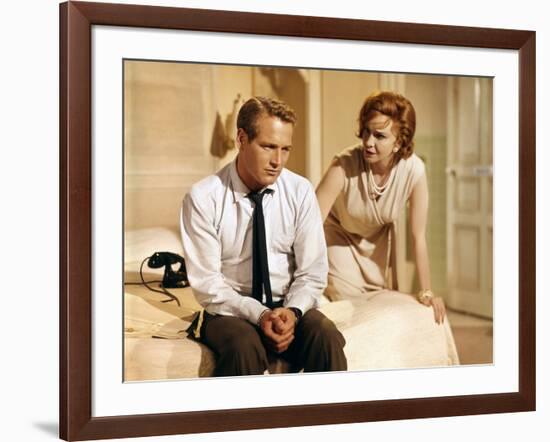 Doux oiseau by jeunesse SWEET BIRD OF YOUTH by RichardBrooks with Paul Newman and Geraldine Page, 1-null-Framed Photo