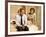 Doux oiseau by jeunesse SWEET BIRD OF YOUTH by RichardBrooks with Paul Newman and Geraldine Page, 1-null-Framed Photo