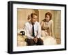 Doux oiseau by jeunesse SWEET BIRD OF YOUTH by RichardBrooks with Paul Newman and Geraldine Page, 1-null-Framed Photo