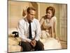 Doux oiseau by jeunesse SWEET BIRD OF YOUTH by RichardBrooks with Paul Newman and Geraldine Page, 1-null-Mounted Photo