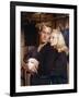 Doux oiseau by jeunesse SWEET BIRD OF YOUTH by RichardBrooks with Shirley Knight and Paul Newman, 1-null-Framed Photo