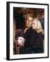 Doux oiseau by jeunesse SWEET BIRD OF YOUTH by RichardBrooks with Shirley Knight and Paul Newman, 1-null-Framed Photo