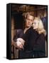 Doux oiseau by jeunesse SWEET BIRD OF YOUTH by RichardBrooks with Shirley Knight and Paul Newman, 1-null-Framed Stretched Canvas