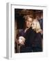 Doux oiseau by jeunesse SWEET BIRD OF YOUTH by RichardBrooks with Shirley Knight and Paul Newman, 1-null-Framed Photo