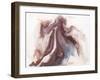 Doux-Corrie LaVelle-Framed Art Print