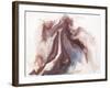 Doux-Corrie LaVelle-Framed Art Print