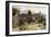 Dove Cottage, Grasmere-Alfred Robert Quinton-Framed Giclee Print