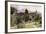 Dove Cottage, Grasmere-Alfred Robert Quinton-Framed Giclee Print