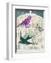 Dove Tales I-Piper Ballantyne-Framed Art Print