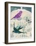 Dove Tales I-Piper Ballantyne-Framed Art Print