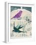Dove Tales I-Piper Ballantyne-Framed Art Print
