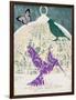 Dove Tales II-Piper Ballantyne-Framed Art Print