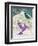 Dove Tales II-Piper Ballantyne-Framed Art Print