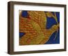 Dove with Olive Leaf, from the Panel Noah's Ark of the Verdun Altar-Nicholas of Verdun-Framed Giclee Print