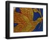 Dove with Olive Leaf, from the Panel Noah's Ark of the Verdun Altar-Nicholas of Verdun-Framed Giclee Print