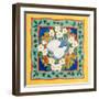 Dove-Linda Benton-Framed Giclee Print