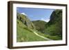 Dovedale, Derbyshire-Peter Thompson-Framed Photographic Print