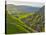 Dovedale, Peak District National Park, Derbyshire, England-Alan Copson-Stretched Canvas