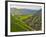 Dovedale, Peak District National Park, Derbyshire, England-Alan Copson-Framed Photographic Print