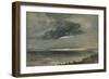 Dover, 1849-Clarkson R.A. Stanfield-Framed Giclee Print