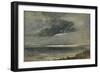 Dover, 1849-Clarkson R.A. Stanfield-Framed Giclee Print