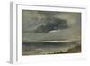 Dover, 1849-Clarkson R.A. Stanfield-Framed Giclee Print