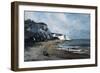 Dover, 1875-Emmanuel Lansyer-Framed Giclee Print