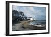 Dover, 1875-Emmanuel Lansyer-Framed Giclee Print