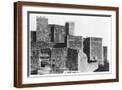 Brown Frame
