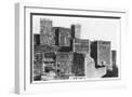 White Frame